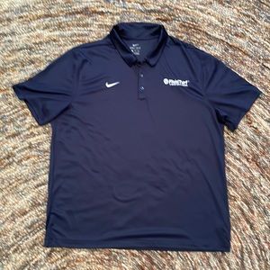 Nike Dri-Fit Polo